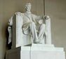 ¿Fasces en el monumento a Lincoln?